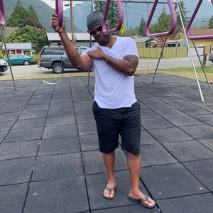 Meet your Posher, Macarthur